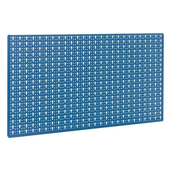 Gereedschapswand Staal - 980 x 460 mm - Blauw Gereedschapswand Staal - 980 x 460 mm - Blauw