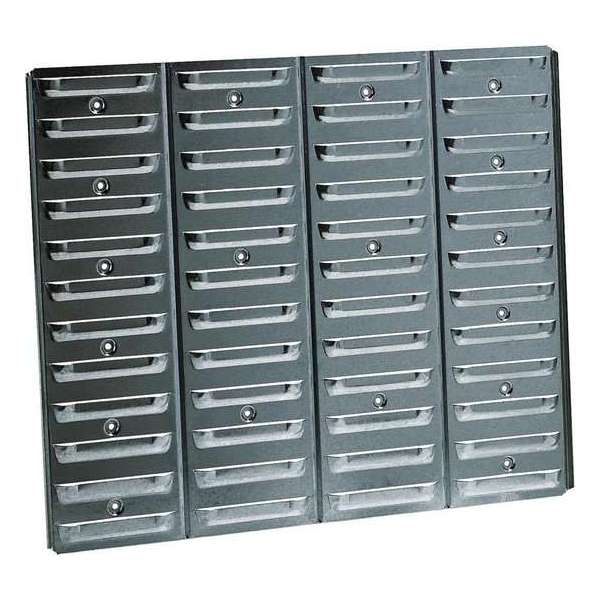 Raaco gereedschapsbord voor bakjes BWP 520, 118330 Raaco gereedschapsbord voor bakjes BWP 520, 118330