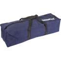 Silverline TB52 Gereedschapstas - Canvas - 620 x 185 x 175mm