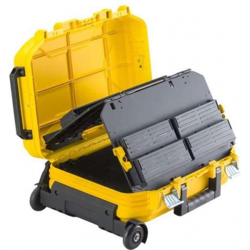 Stanley FatMax - Techniekerskoffer met wielen