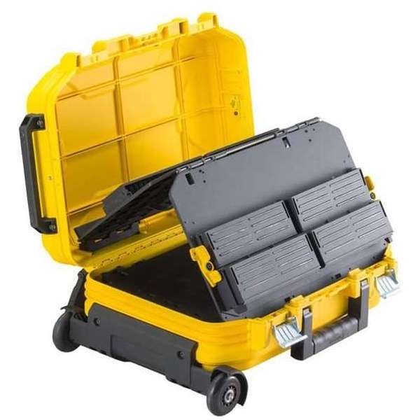 Stanley FatMax - Techniekerskoffer met wielen