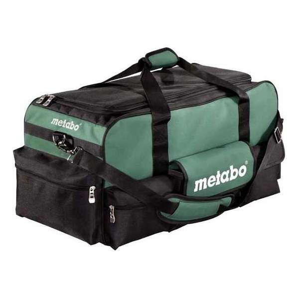 Metabo 657007000 Heavy Duty tas - 67cm Metabo 657007000 Heavy Duty tas - 67cm