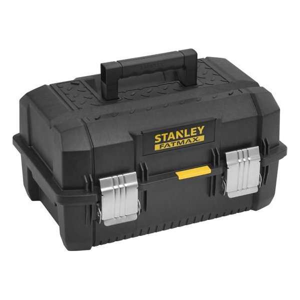 STANLEY FatMax Cantilever Gereedschapskoffer 18"