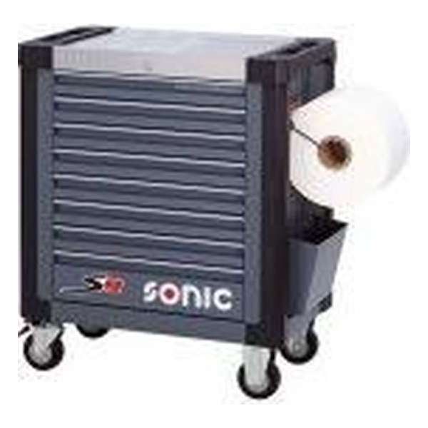 SONIC gereedschapswagen 8 laden S9 SONIC gereedschapswagen 8 laden S9