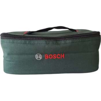 Bosch Gereedschapstas - Opbergtas - Groen