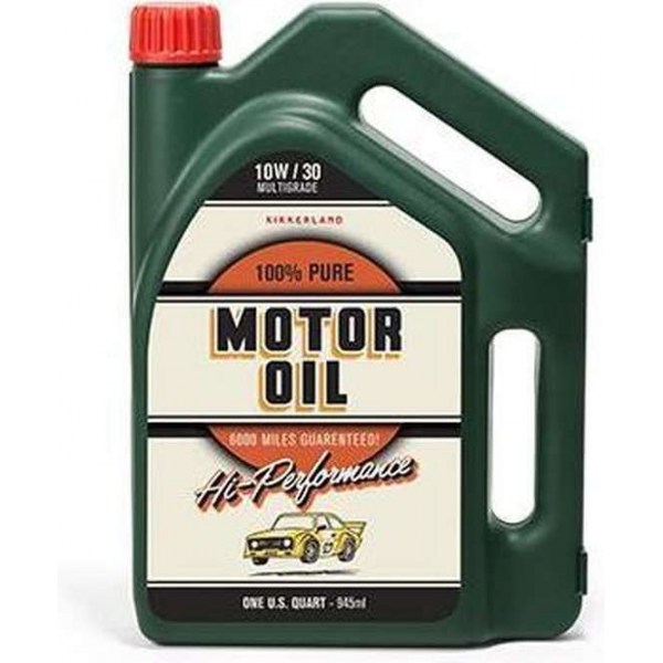 Oil Jug Tool Kit Oil Jug Tool Kit