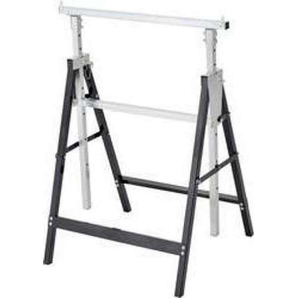 TOOLCRAFT 200 kg 1399645 Werkblok Opklapbaar, In hoogte verstelbaar 200 kg (b x d) 680 mm x 580 mm 6.1 kg 1 stuk(s) TOOLCRAFT 200 kg 1399645 Werkblok Opklapbaar, In hoogte verstelbaar 200 kg (b x d) 680 mm x 580 mm 6.1 kg 1 stuk(s)