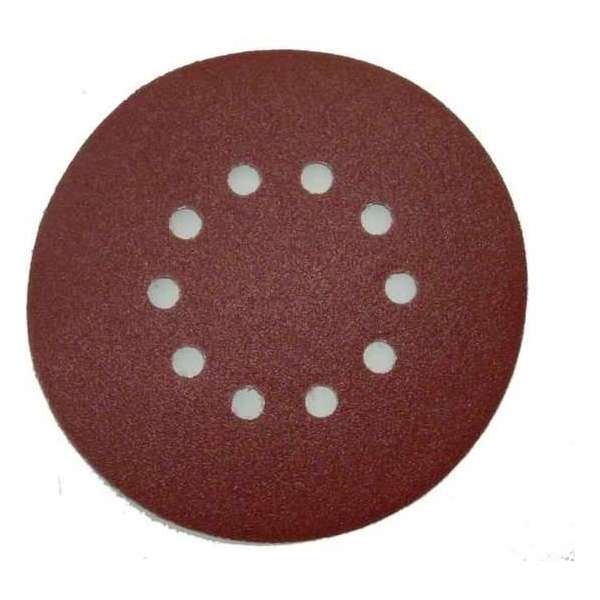Schuurschijven set 225 mm Schuurschijven set 225 mm
