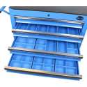 Datona® Vakverdeling set 3 laden voor gereedschapswagen