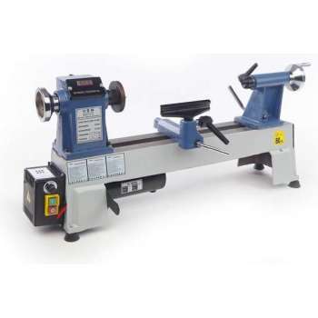 450 x 300 Variabele Houtdraaibank