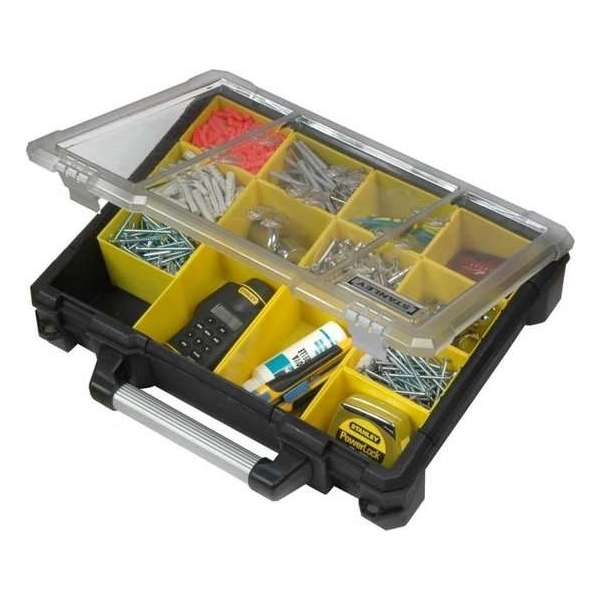 Stanley FatMax - Organizer Pro