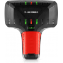 JACKMEND LED Leidingzoeker Detectieapparaat voor Hout / Elektrische Bedradingen / Metalen