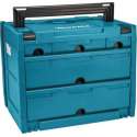 MAKSTOR 4.5 M-box Systainer met 5 laden - 395x295x320 mm - P-84349