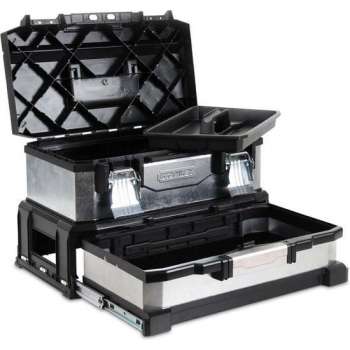 STANLEY Glava MP Gereedschapskoffer 20"