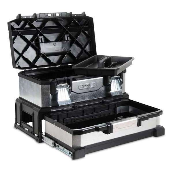 STANLEY Glava MP Gereedschapskoffer 20"