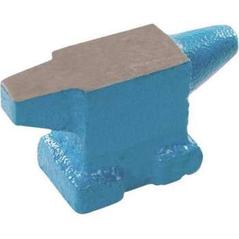 Silverline Mini aambeeld 475 g