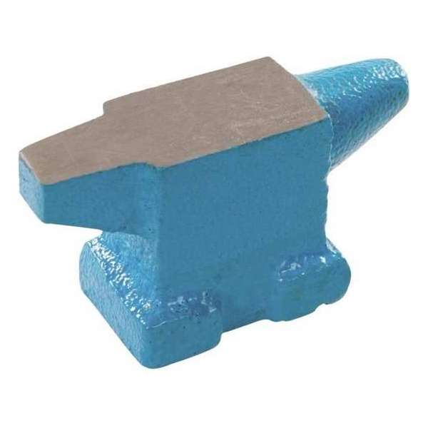 Silverline Mini aambeeld 475 g Silverline Mini aambeeld 475 g