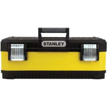 STANLEY Gereedschapskoffer MP 23" - Vergendelbaar