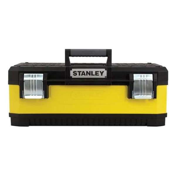 STANLEY Gereedschapskoffer MP 23" - Vergendelbaar