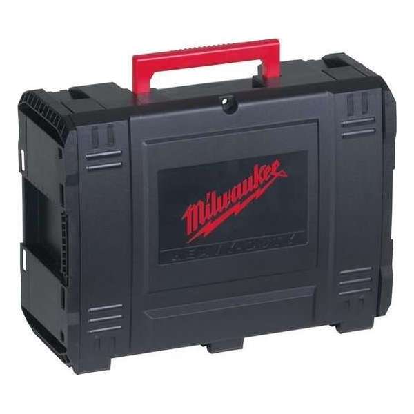 Milwaukee 4932383162 / 4932449767 HD BOX maat 2 Milwaukee 4932383162 / 4932449767 HD BOX maat 2