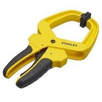 STANLEY STHT0-83200 STANLEY Veerklem 100 mm.