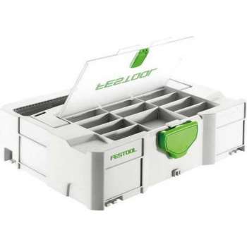 Festool SYS 1 TL-DF systainer