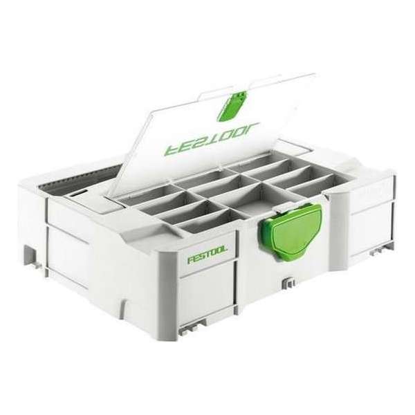 Festool SYS 1 TL-DF systainer Festool SYS 1 TL-DF systainer