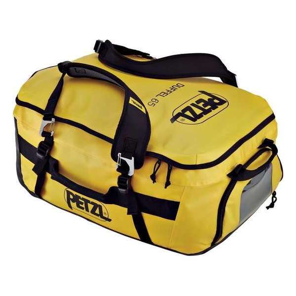PETZL DUFFEL 65 liter PETZL DUFFEL 65 liter