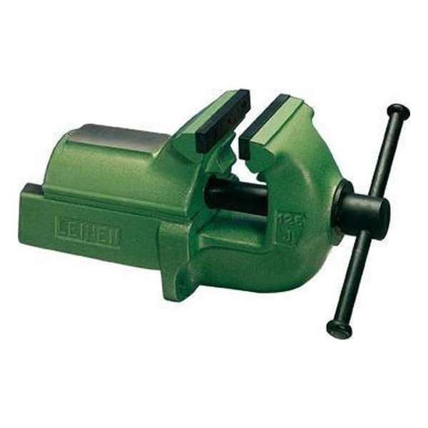 Precisie-parallelbankschroef 100mm Leinen Precisie-parallelbankschroef 100mm Leinen