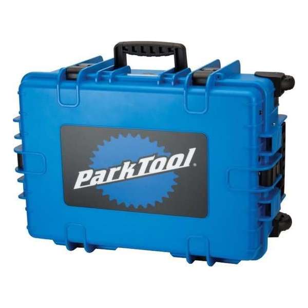 Park Tool Gereedschapskoffer Big Blue Box 59,5 X 44 Cm Blauw Park Tool Gereedschapskoffer Big Blue Box 59,5 X 44 Cm Blauw
