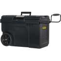 STANLEY Gereedschapswagen 58L - Met organizers