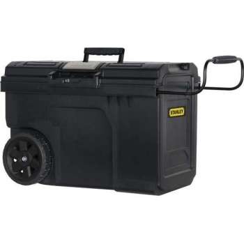 STANLEY Gereedschapswagen 58L - Met organizers