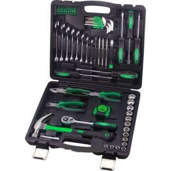 Hofftech Gereedschapset 78 DLG