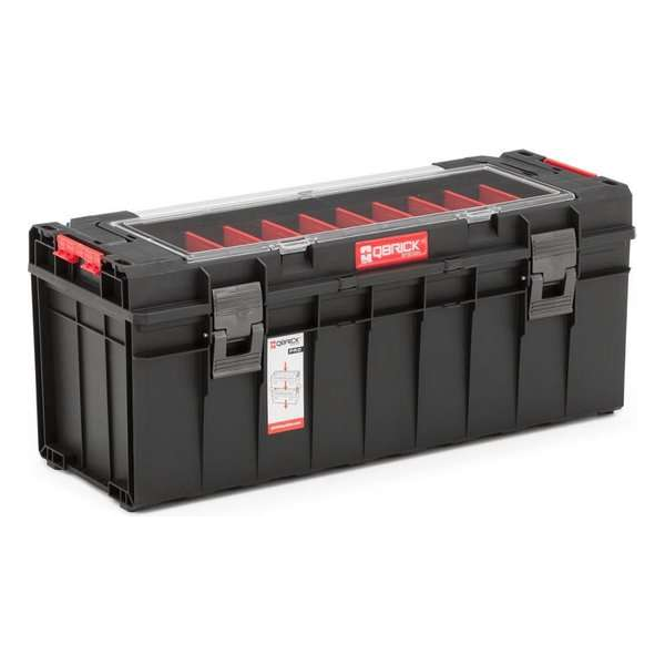 Gereedschapskoffer - Pro 700 - Organisator Gereedschapskoffer - Pro 700 - Organisator