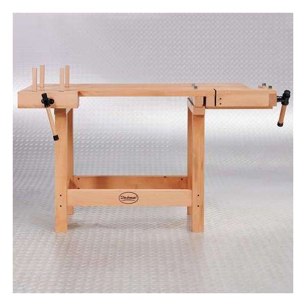 Datona® Meubelmakers werkbank Datona® Meubelmakers werkbank