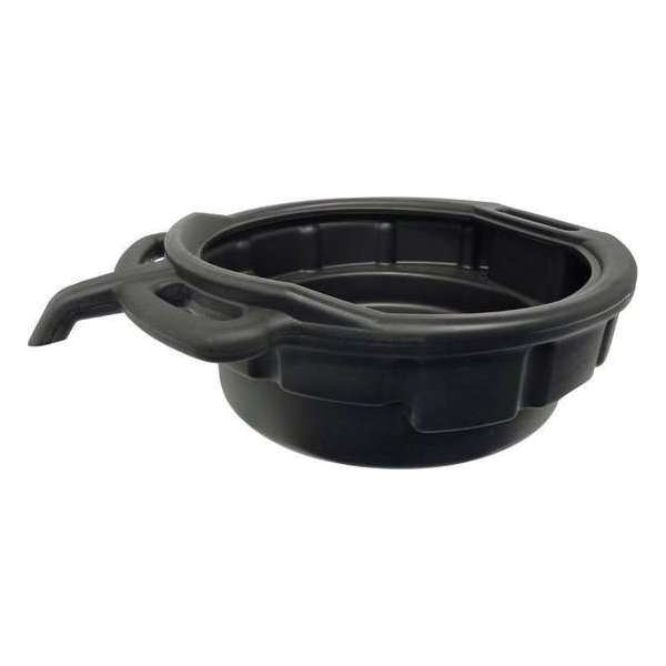 Oliebak Met Tuit 15 Ltr Oliebak Met Tuit 15 Ltr
