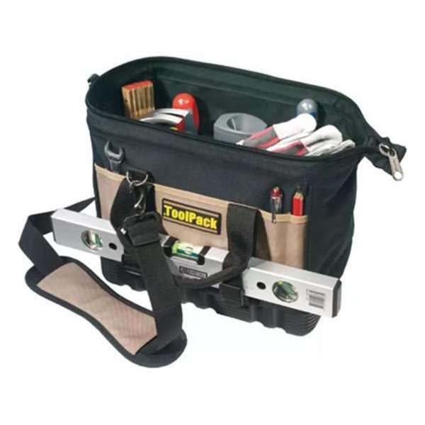 Gereedschapstas Constructor L 360.030 - Toolpack Gereedschapstas Constructor L 360.030 - Toolpack