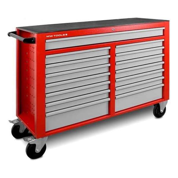 Gereedschapswagen MW GW115 EXTRA BREED 140CM Gereedschapswagen MW GW115 EXTRA BREED 140CM