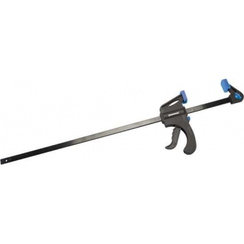 Silverline VC102 Snelspanklem - 600mm