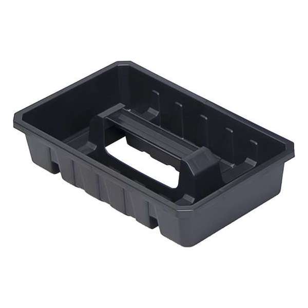 Hofftech Gereedschapskist - 40 x 28 x 15 cm. Hofftech Gereedschapskist - 40 x 28 x 15 cm.