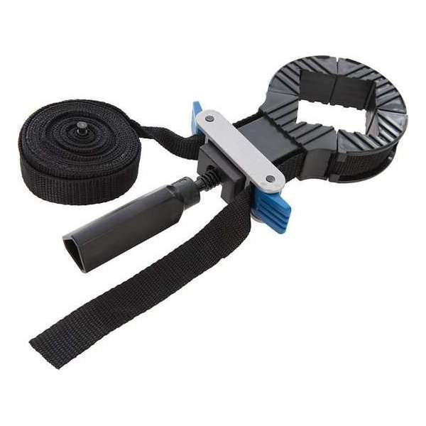 Silverline 589683 Bandspanner - 4m Silverline 589683 Bandspanner - 4m