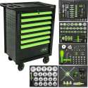 JBM Tools | KAST MET SPECIAAL GEREEDSCHAP VOOR ONDERHOUD