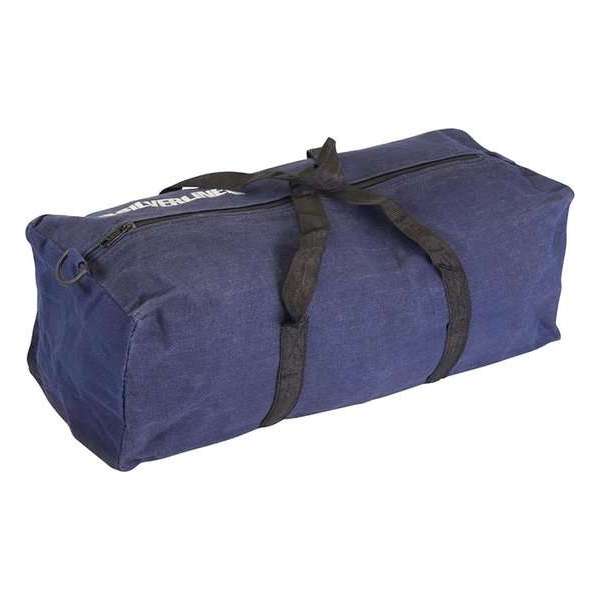 Silverline TB50 Canvas gereedschapstas Silverline TB50 Canvas gereedschapstas