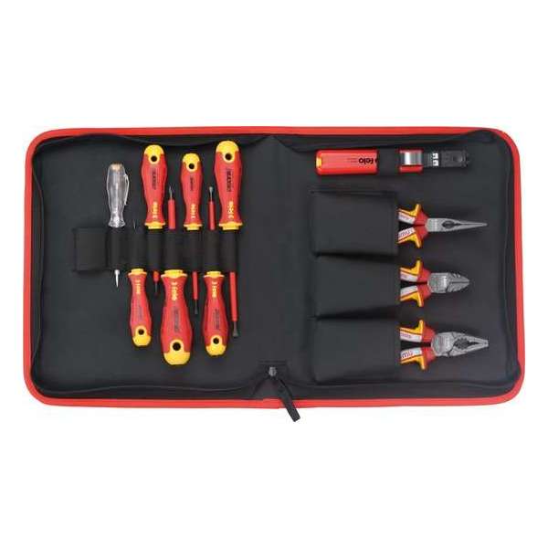 Felo - VDE service kit Felo - VDE service kit