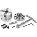 Record Power SC2 chuck M33 x 3,5 mm