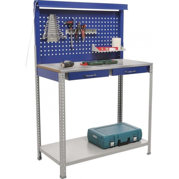 Filex WB werkbank / werktafel 100 Filex WB werkbank / werktafel 100