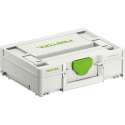 Festool systainer³ - SYS3 M 112 - 7,7 L