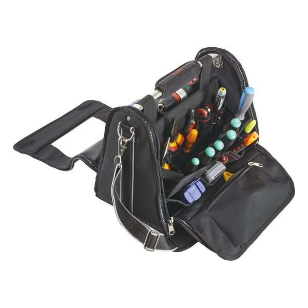 Huvema Professionele gereedschapstas, Technics 513011 Huvema Professionele gereedschapstas, Technics 513011