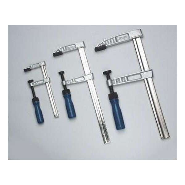 Brüder Mannesmann 90402 Lijmtang - 50x300mm Brüder Mannesmann 90402 Lijmtang - 50x300mm