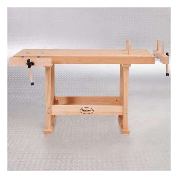 Datona® Meubelmakerswerkbank Datona® Meubelmakerswerkbank